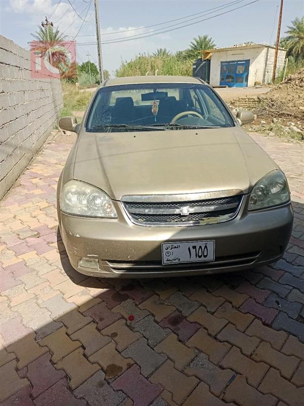 Chevrolet for sale in Iraq